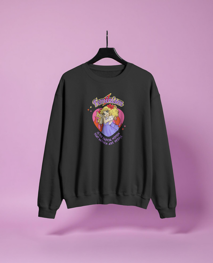 Feminism | Sweatshirt