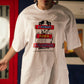 A woman's place is in the resistance T-shirt
