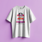 A woman's place is in the resistance princess leia white t-shirt