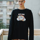 Alpha Male Long Sleeve T-shirt